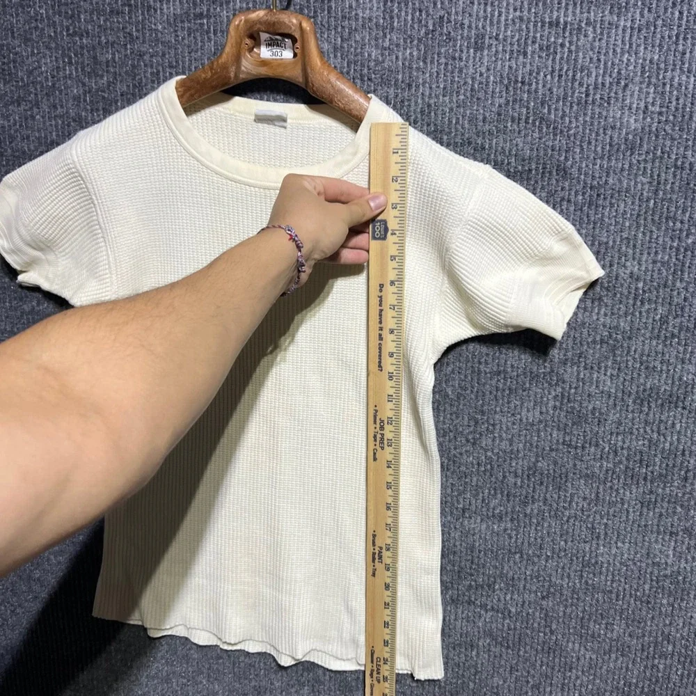 Healthknit vintage thermal